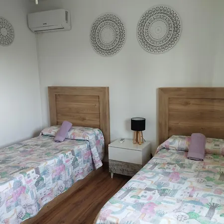 Vivienda Rural Huerta Del Medio Holiday home *