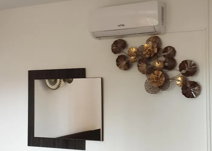 Vivienda Rural Huerta Del Medio גרנדה