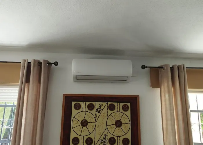 בית נופש Vivienda Rural Huerta Del Medio