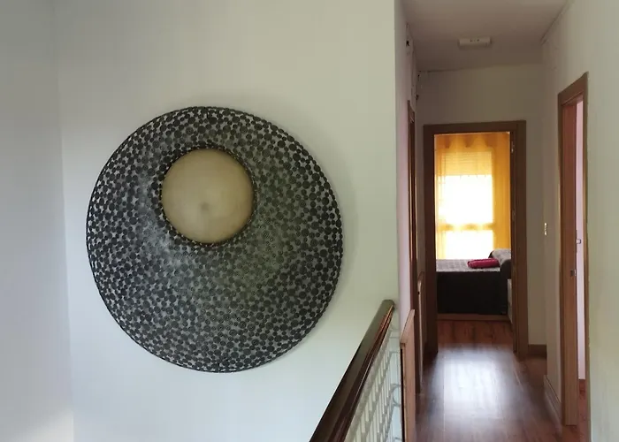 Vivienda Rural Huerta Del Medio *